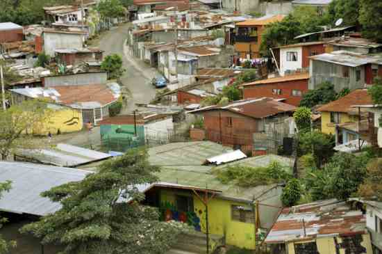 Think about the advantages and disadvantages of moving to Costa Rica, and whether or not you'd like to go urban or rural.